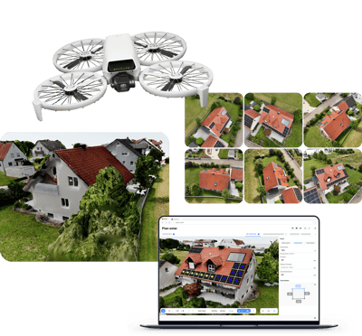 Photogrammetry Process